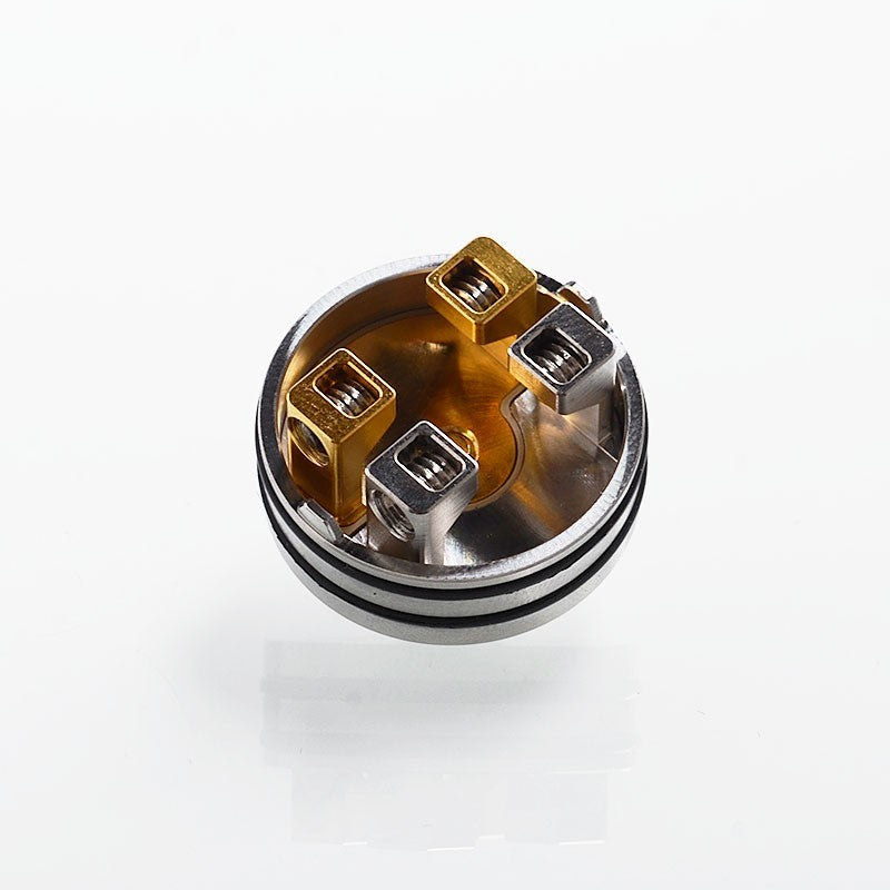 HELLVAPE DROP DEAD RDA