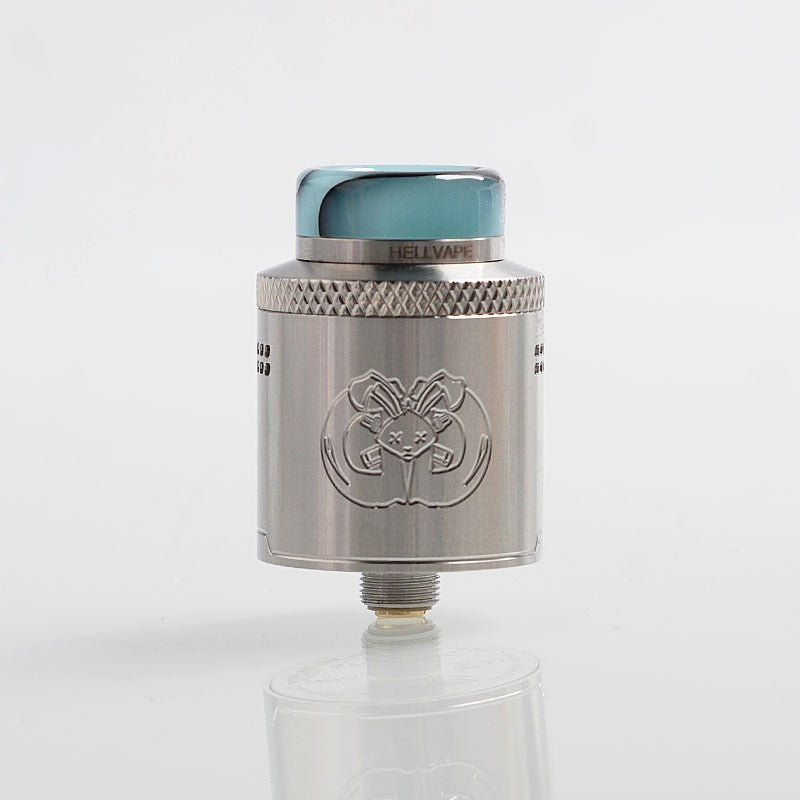 HELLVAPE DROP DEAD RDA