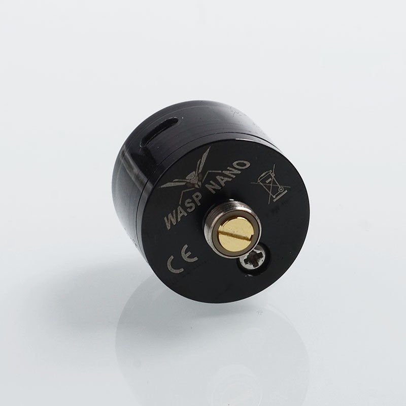 OUMIER WASP NANO RDA