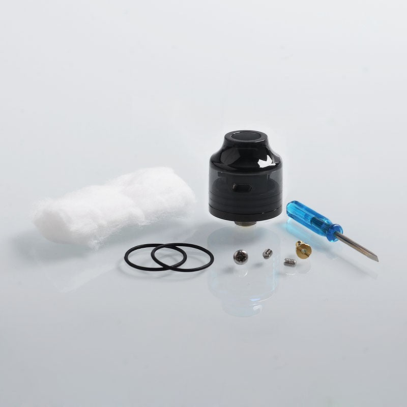 OUMIER WASP NANO RDA