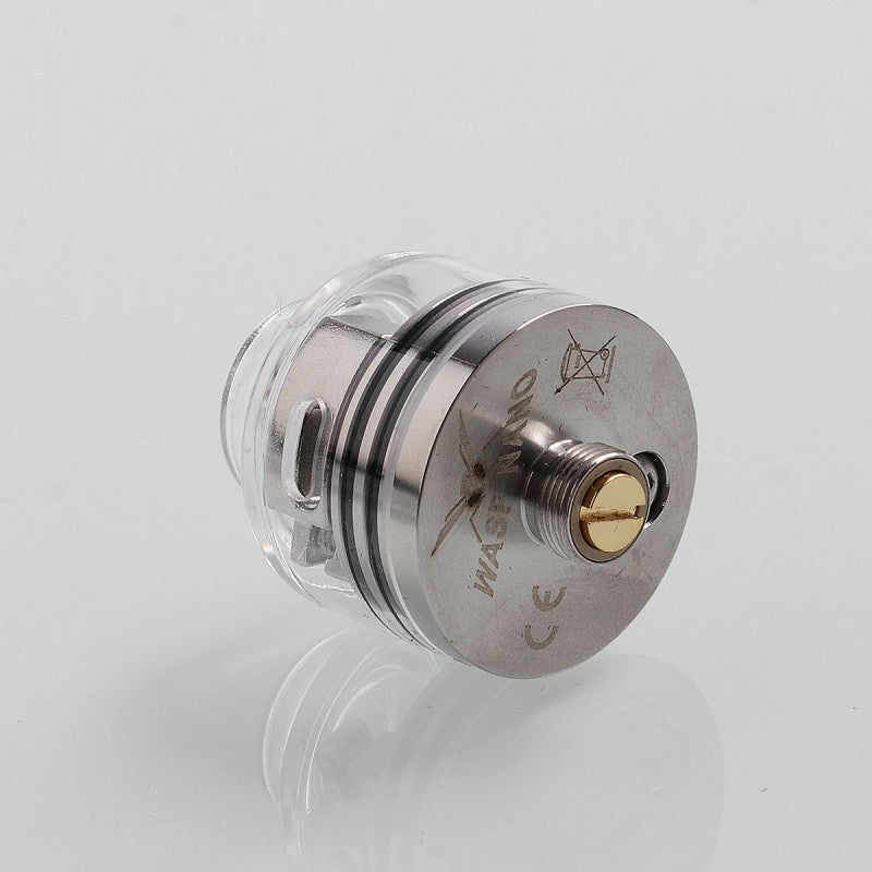 OUMIER WASP NANO RDA