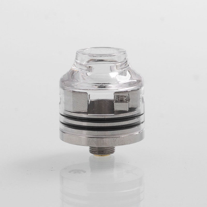 OUMIER WASP NANO RDA
