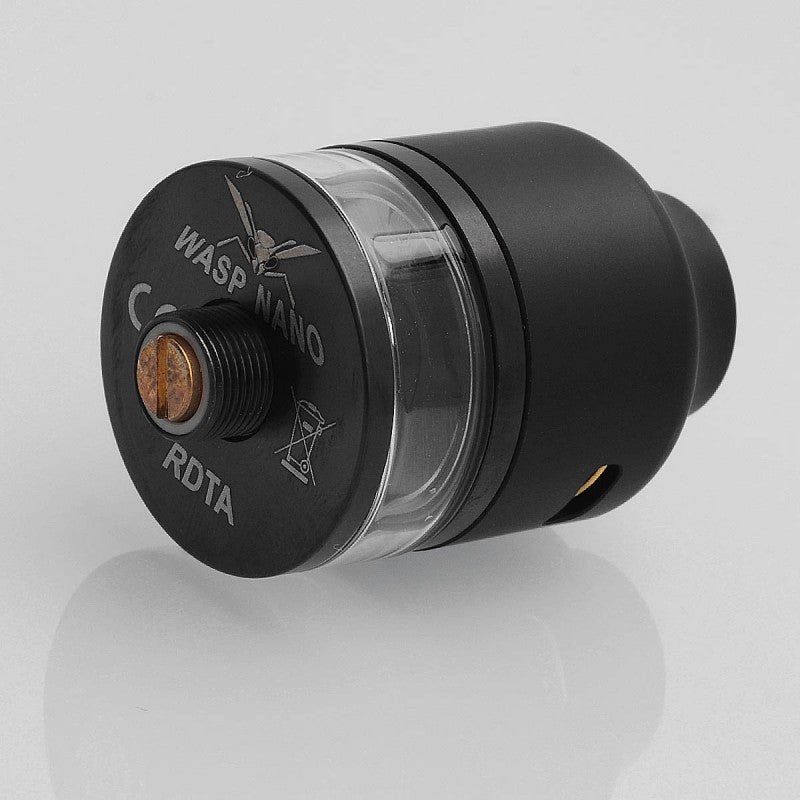 OUMIER WASP NANO RDTA