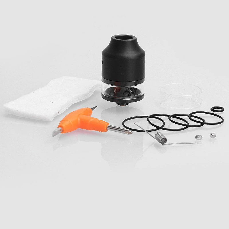 OUMIER WASP NANO RDTA