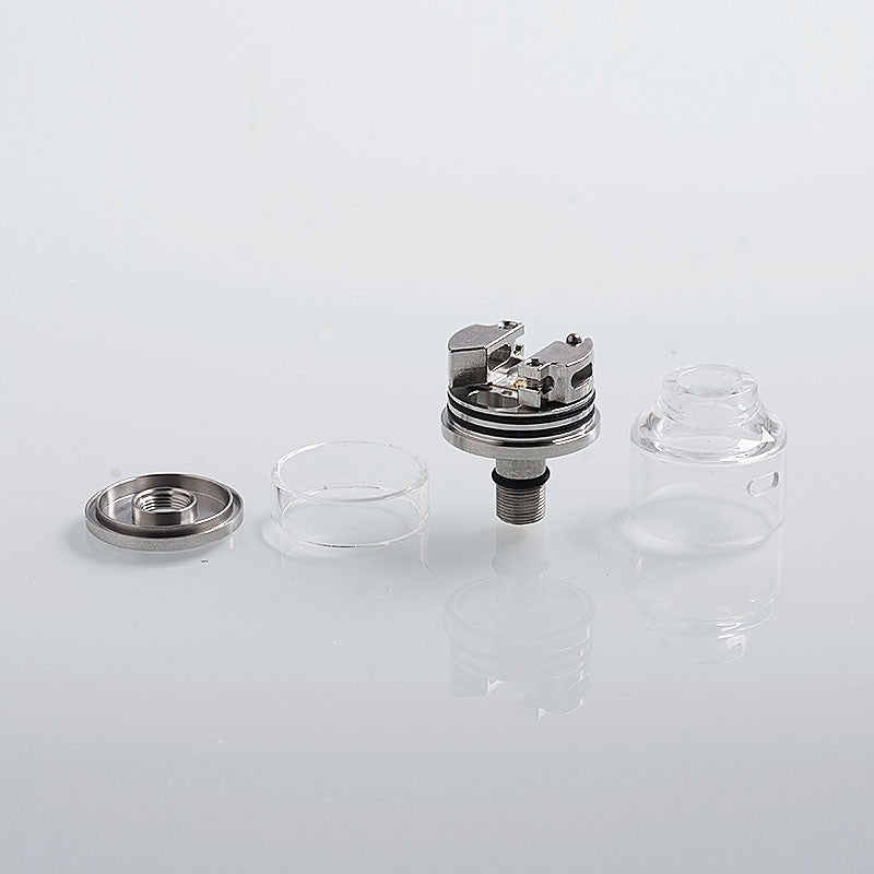 OUMIER WASP NANO RDTA