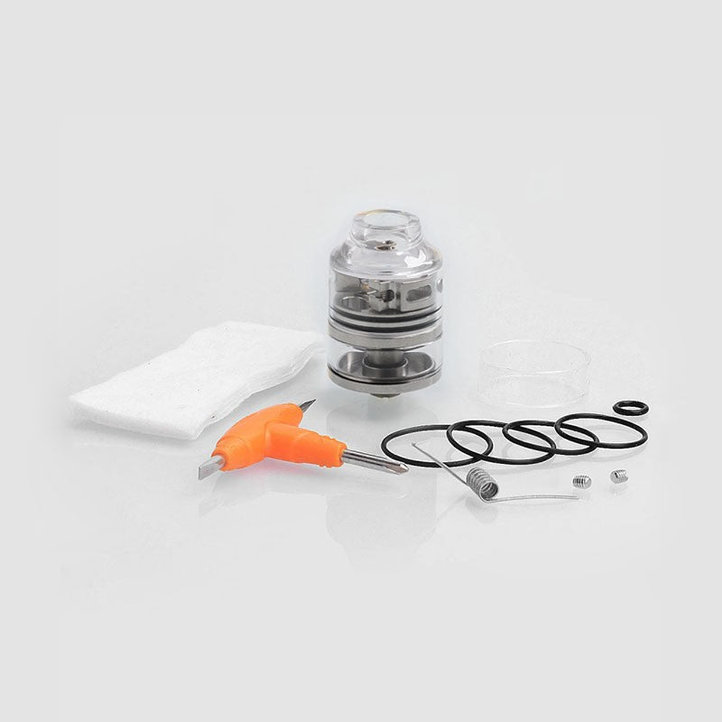 OUMIER WASP NANO RDTA