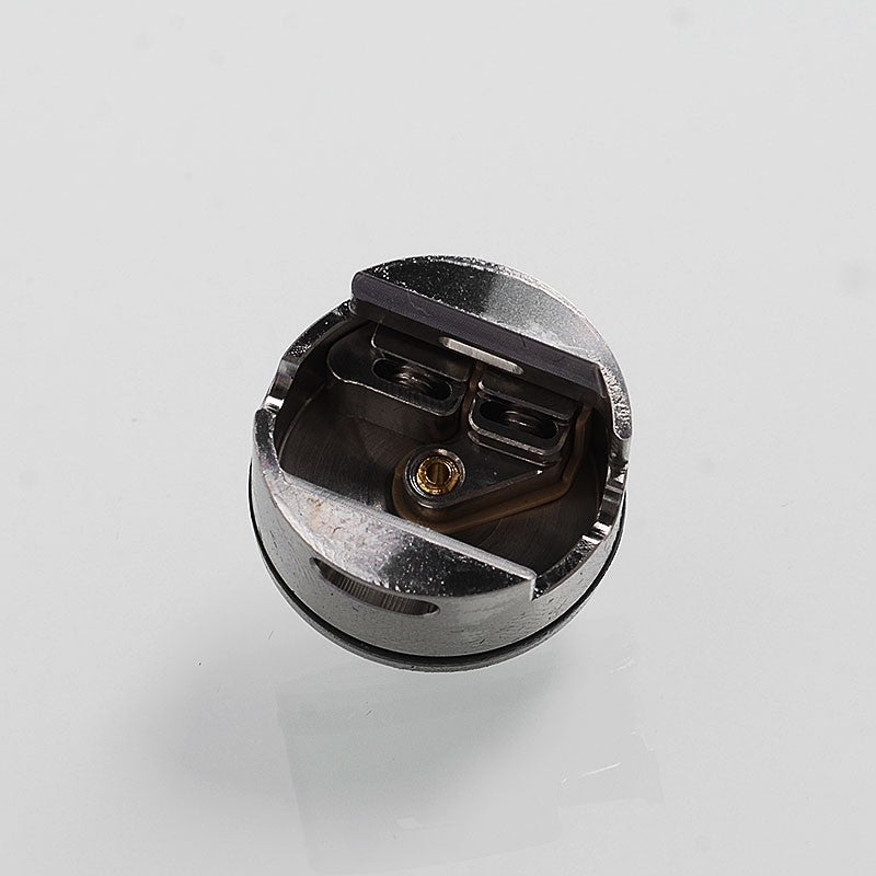 WISMEC TOBHINO RDA