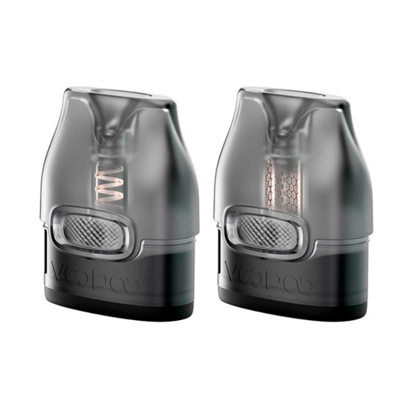 VAPE CARTUCHO VMATE V-THRU 0.7