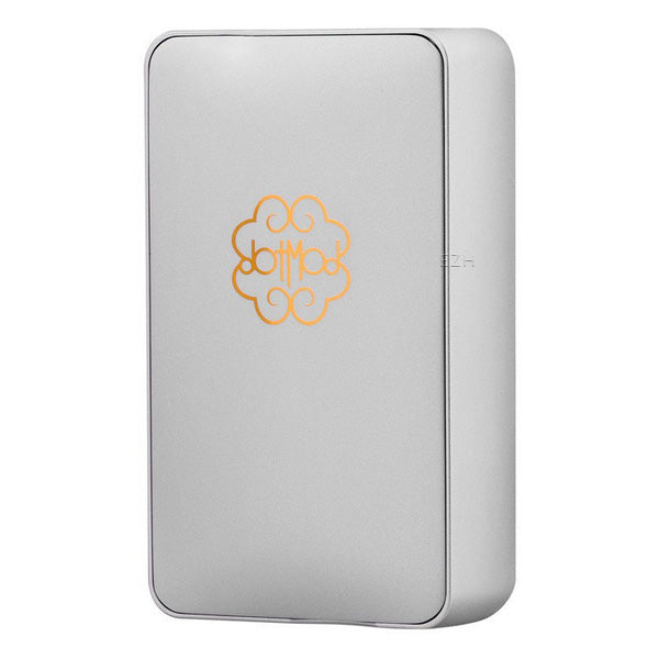 DOTMOD DUAL MECH BOX MOD (GRIS)