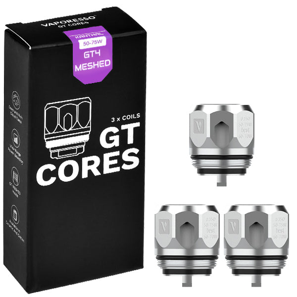 VAPORESSO GT COIL