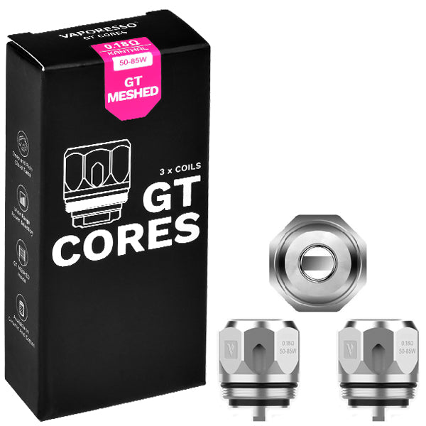VAPORESSO GT COIL