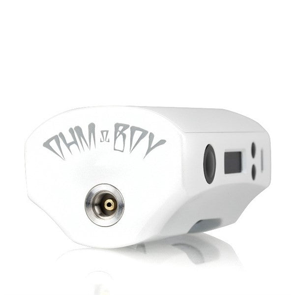 Ohm Boy x Desire Rage Squonk Box Mod – 155W