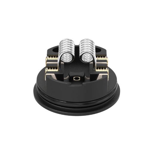 VANDY VAPE PHOBIA RDA
