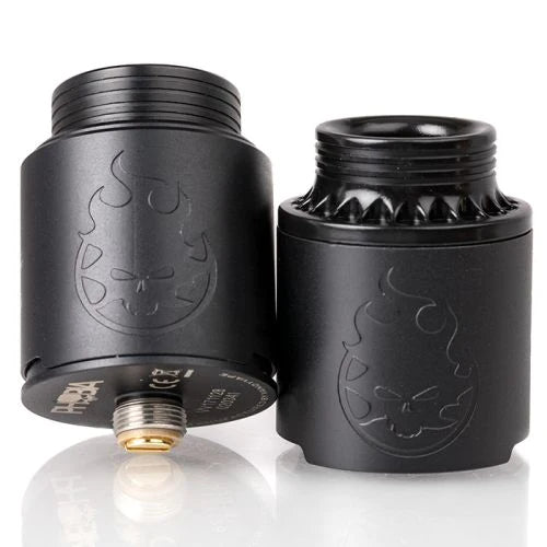 VANDY VAPE PHOBIA RDA