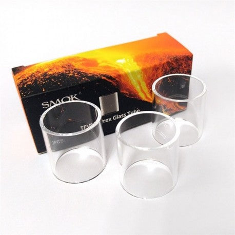 SMOK TFV8 BABY PYREX GLASS TUBE