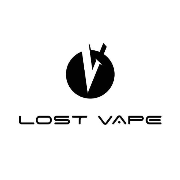 Lost Vape