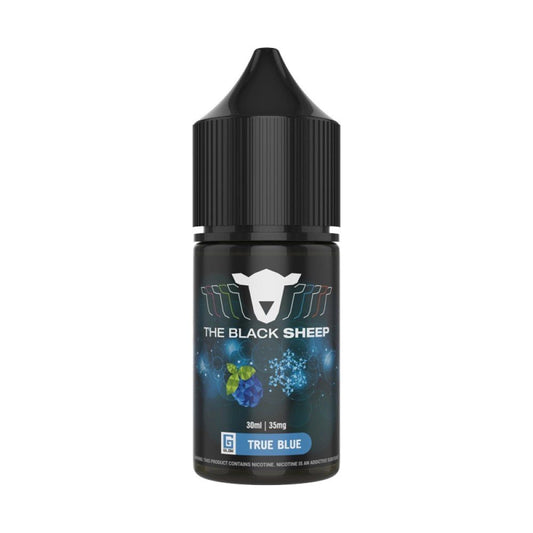 Black Sheep Salt – True Blue