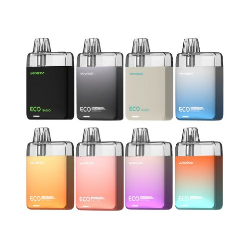 VAPORESSO POD ECO NANO