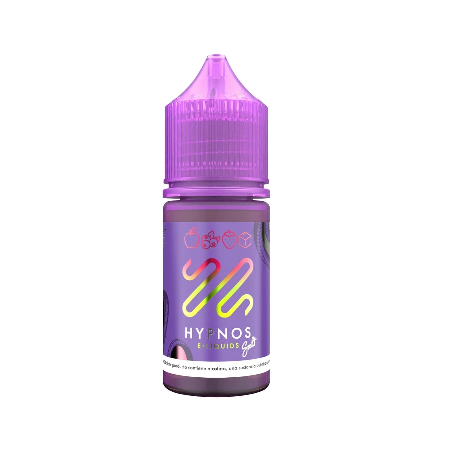 HYPNOS SALT FRESH APPLE BERRY