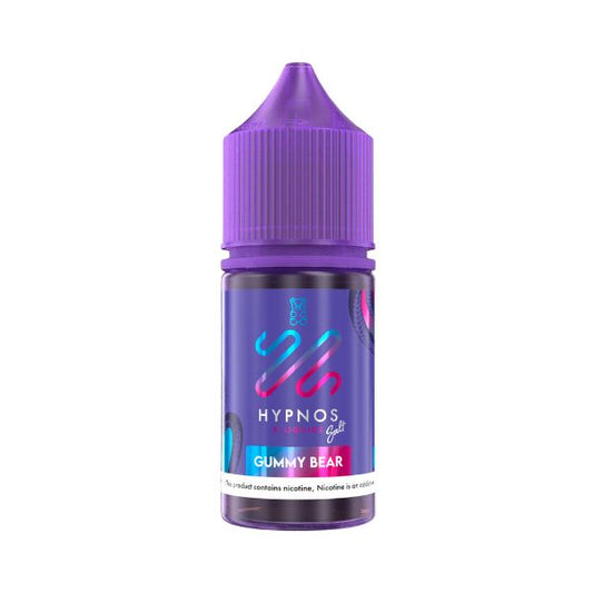 Hypnos Salt – Gummy Bear 30ml