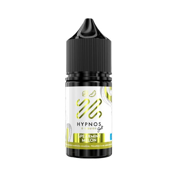 Hypnos Salt – Spearmint Melon 30ml