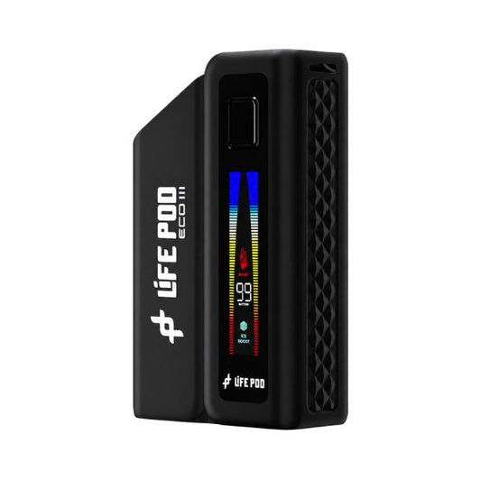 Life Pod Eco III Batería 20K – 1200mAh