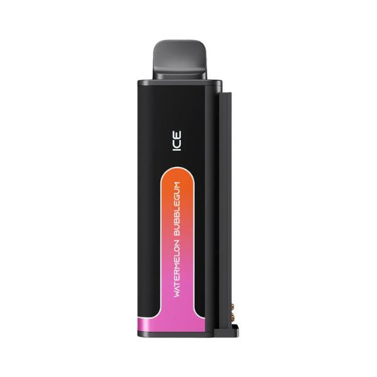 Life Pod Cartucho Eco III 20K – Watermelon Bubblegum 20000 Puffs