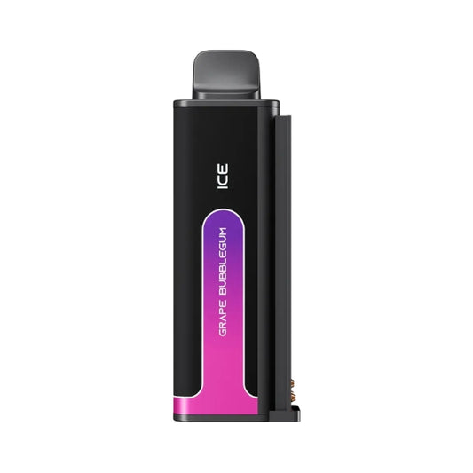Life Pod Cartucho Eco III 20K – Grape Bubblegum 20000 Puffs