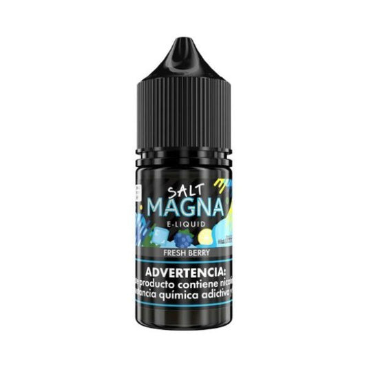 Magna Salt – Fresh Berry 30ml