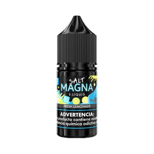Magna Salt – Fresh Lemonade 30ml