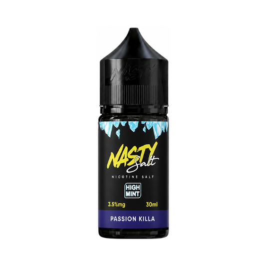 Nasty Juice Salt – Passion Killa 30ml