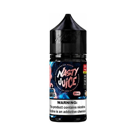 Nasty Juice Salt – Super Cool Peach Ice 30ml
