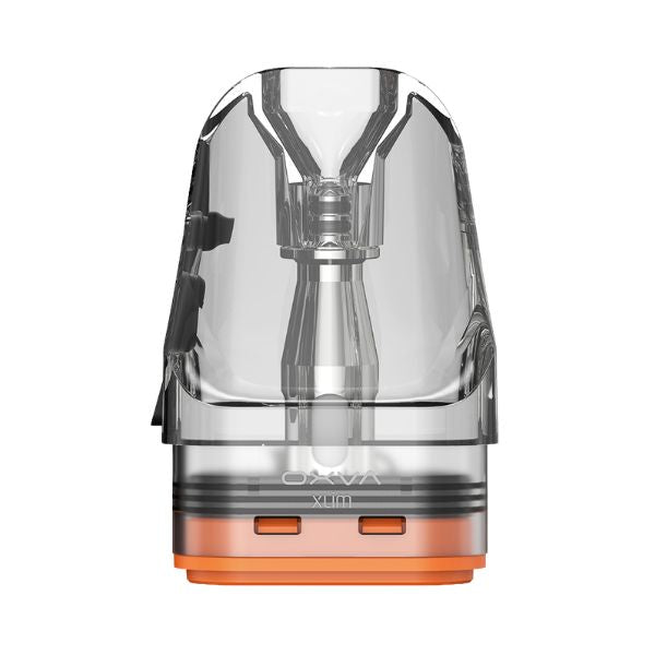 OXVA XLIM Cartucho Top Fill – 3 ml