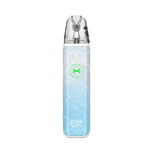 OXVA XLIM GO 2 – Pod System 30W