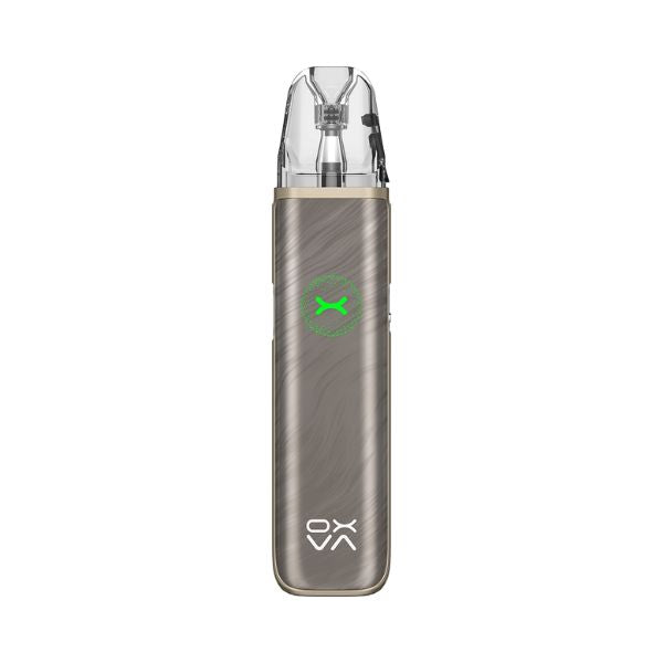 OXVA XLIM GO 2 – Pod System 30W