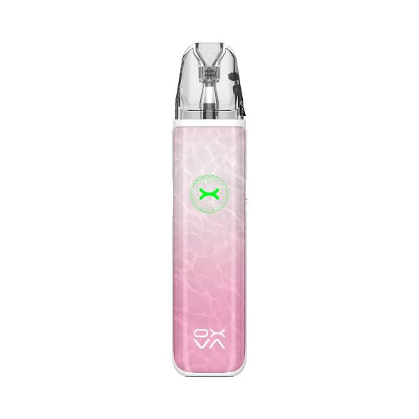 OXVA XLIM GO 2 – Pod System 30W
