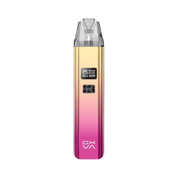 OXVA XLIM V2 Kit – Pod System 25W