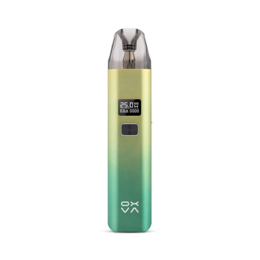 OXVA XLIM V2 KIT