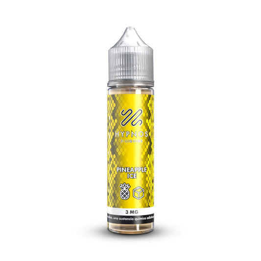 HYPNOS FREEBASE PINEAPPLE ICE