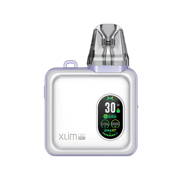 OXVA XLIM PRO SQ