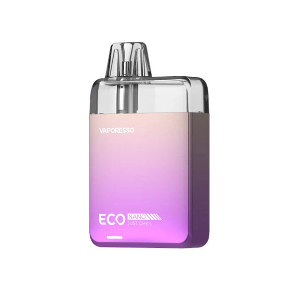 VAPORESSO POD ECO NANO