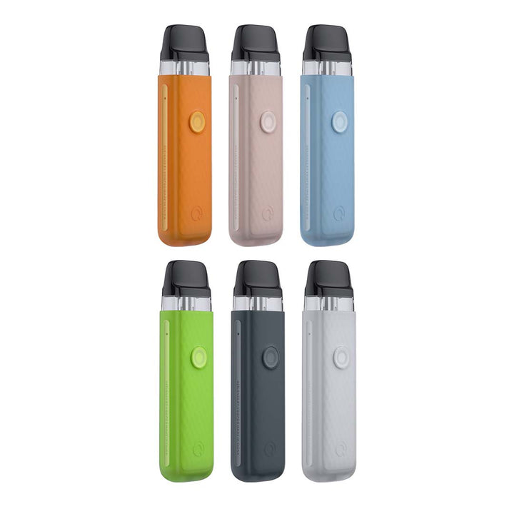 PODS Recargables – Vape Shop - Fernando de la Mora