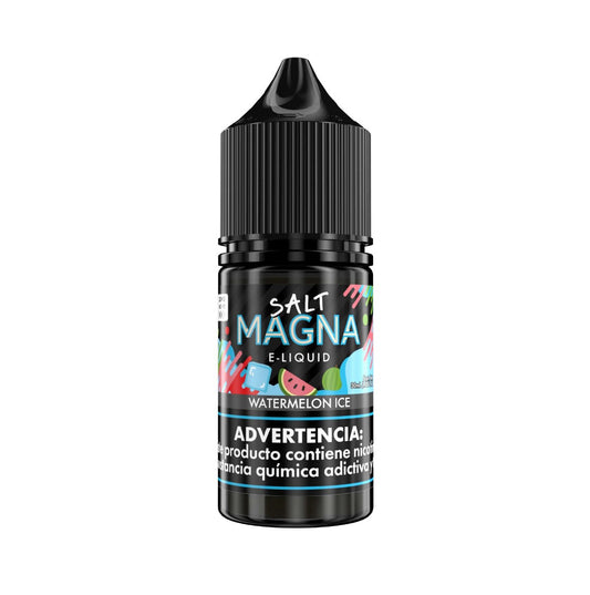 MAGNA SALT WATERMELON ICE