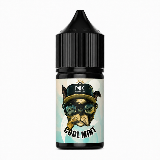 Maskking Salt – Cool Mint 30ml