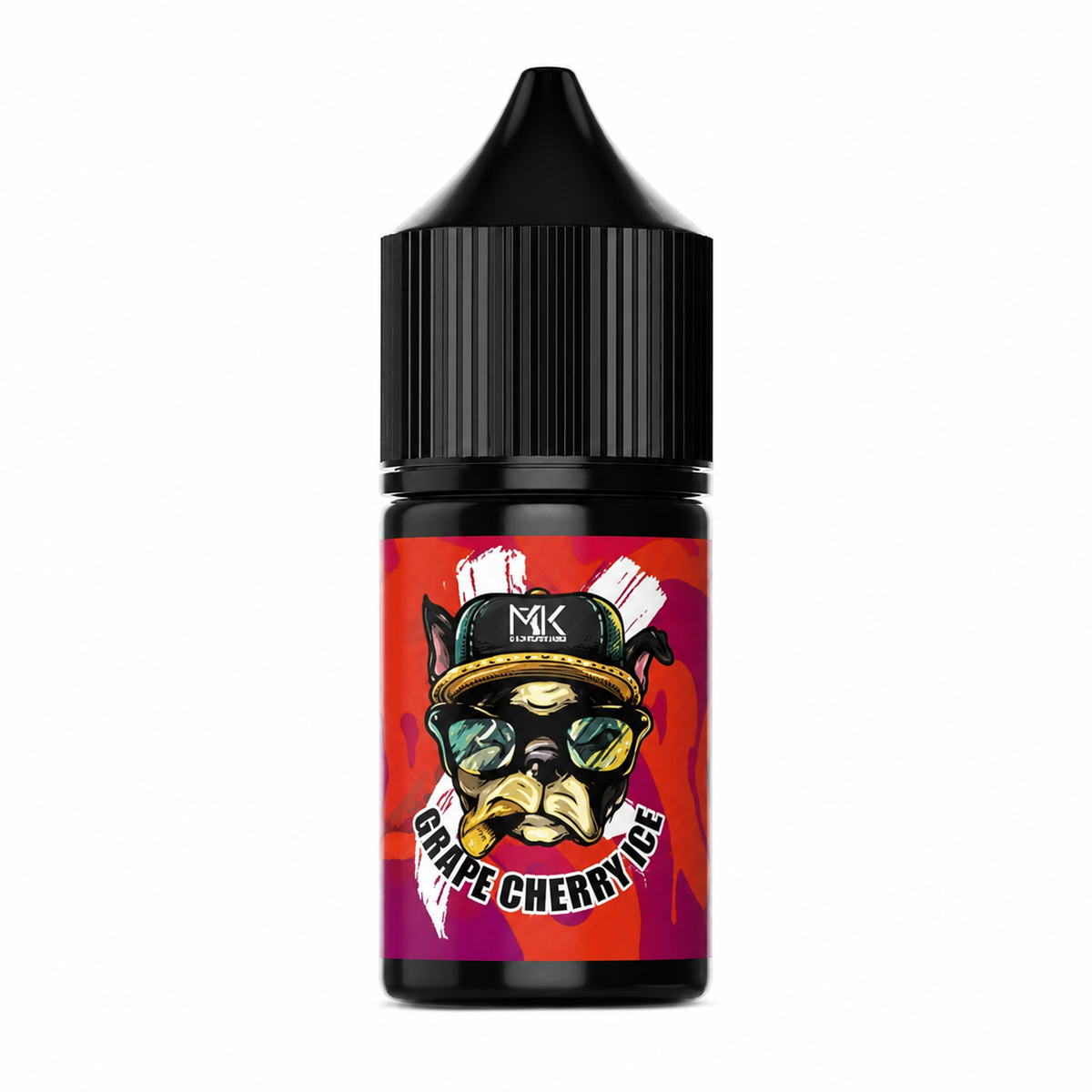 Maskking Salt – Grape Cherry 30ml