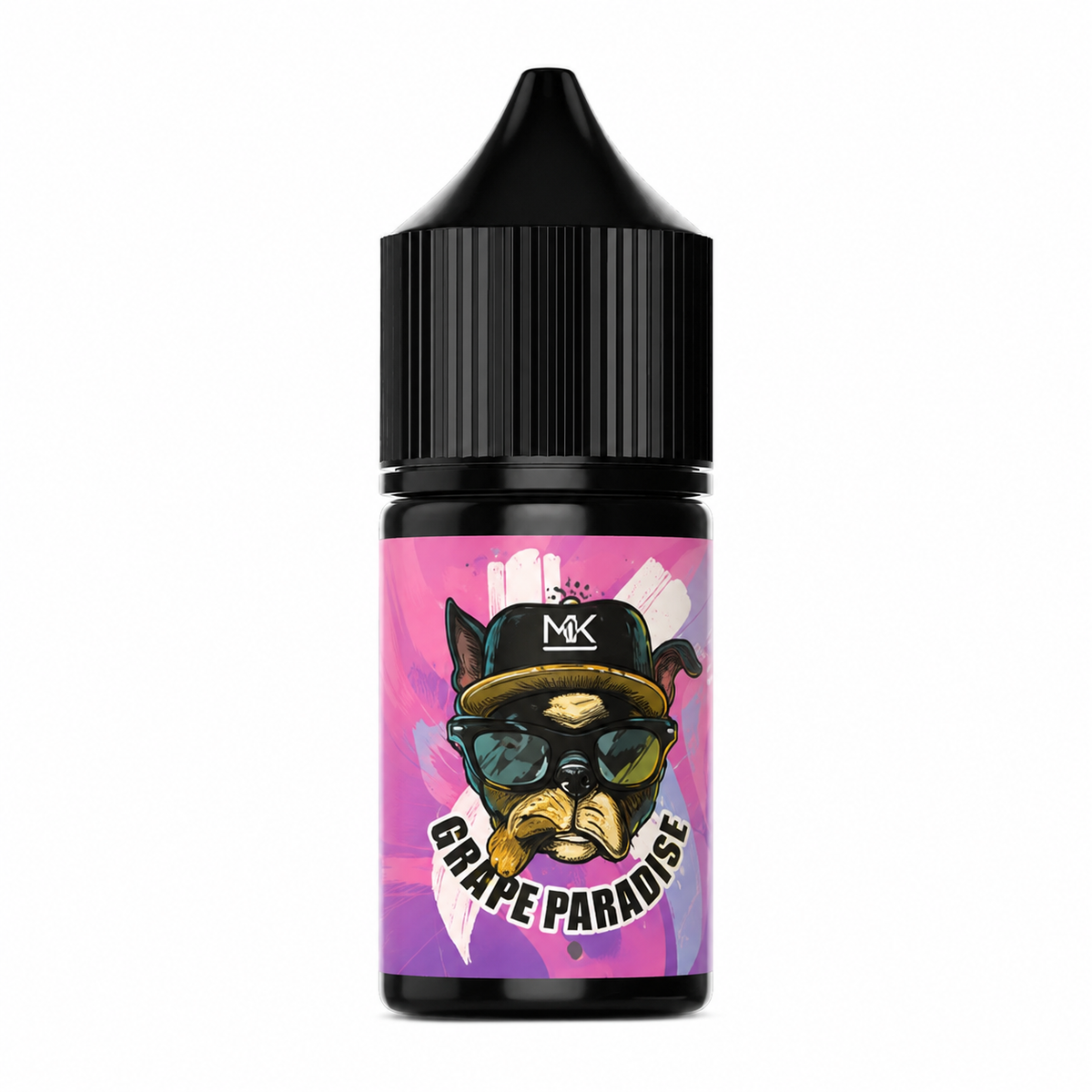 Maskking Salt – Grape Paradise 30ml