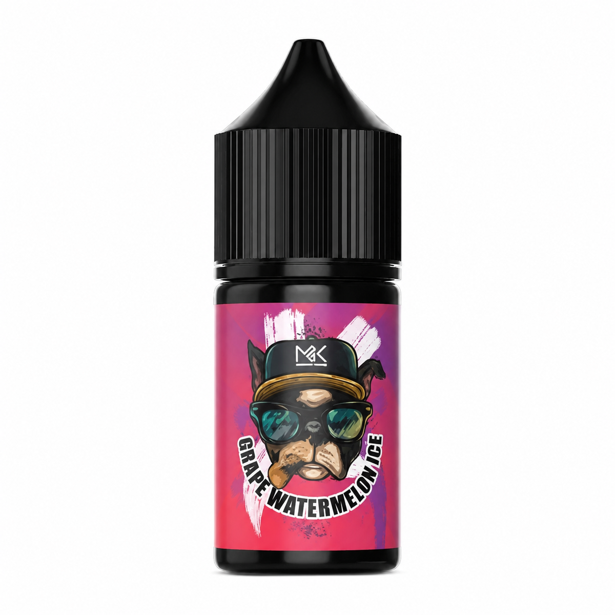 Maskking Salt – Grape Watermelon 30ml