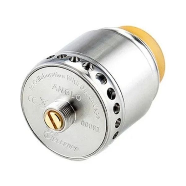 Hellvape Anglo RDA MTL – 24 mm