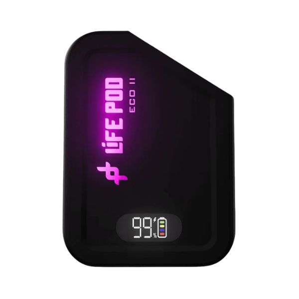 Life Pod Eco II Batería – 650mAh