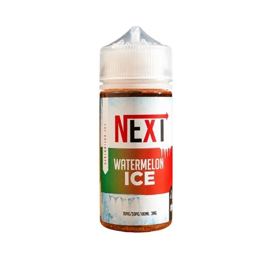 NEXT Freebase – Watermelon Ice 100 ml